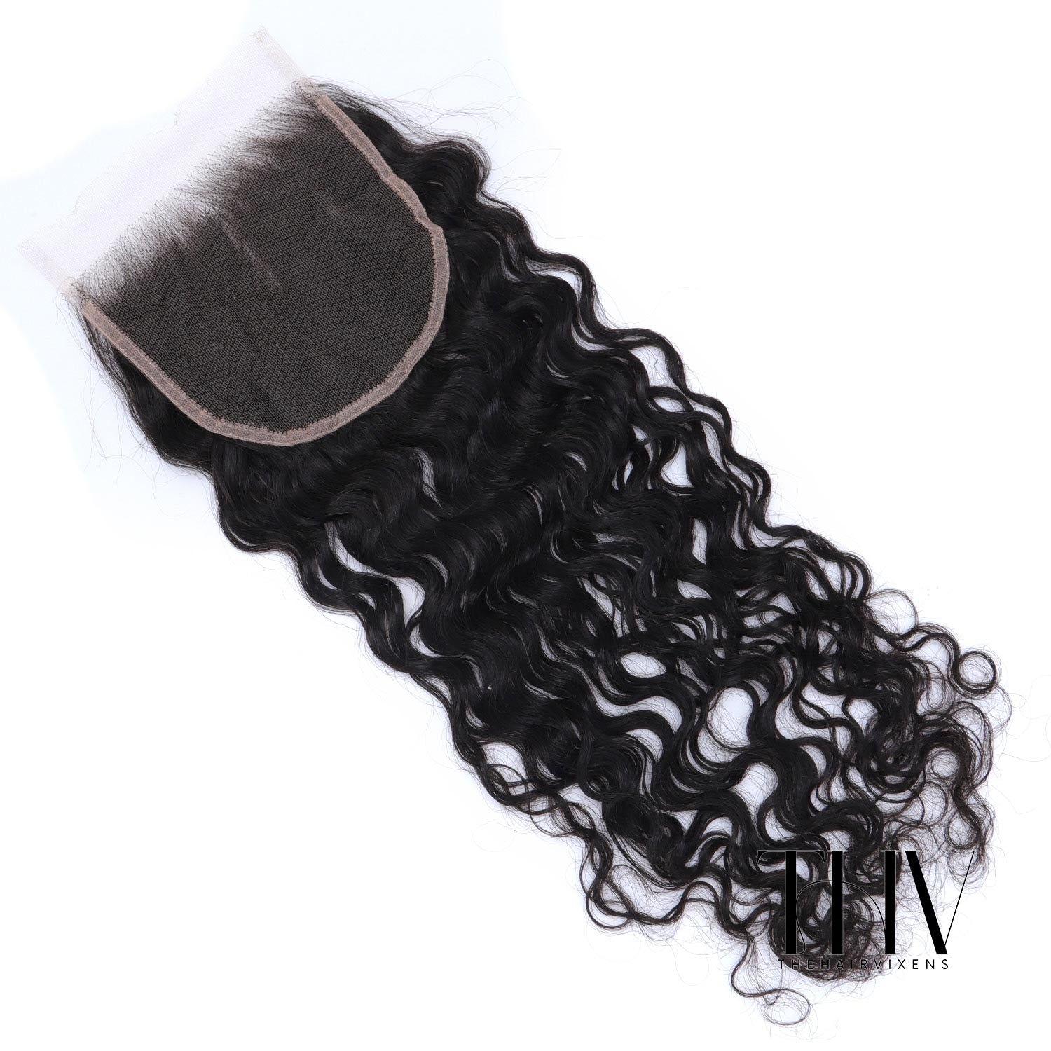 Top Virgin HD lace Closure/Frontal