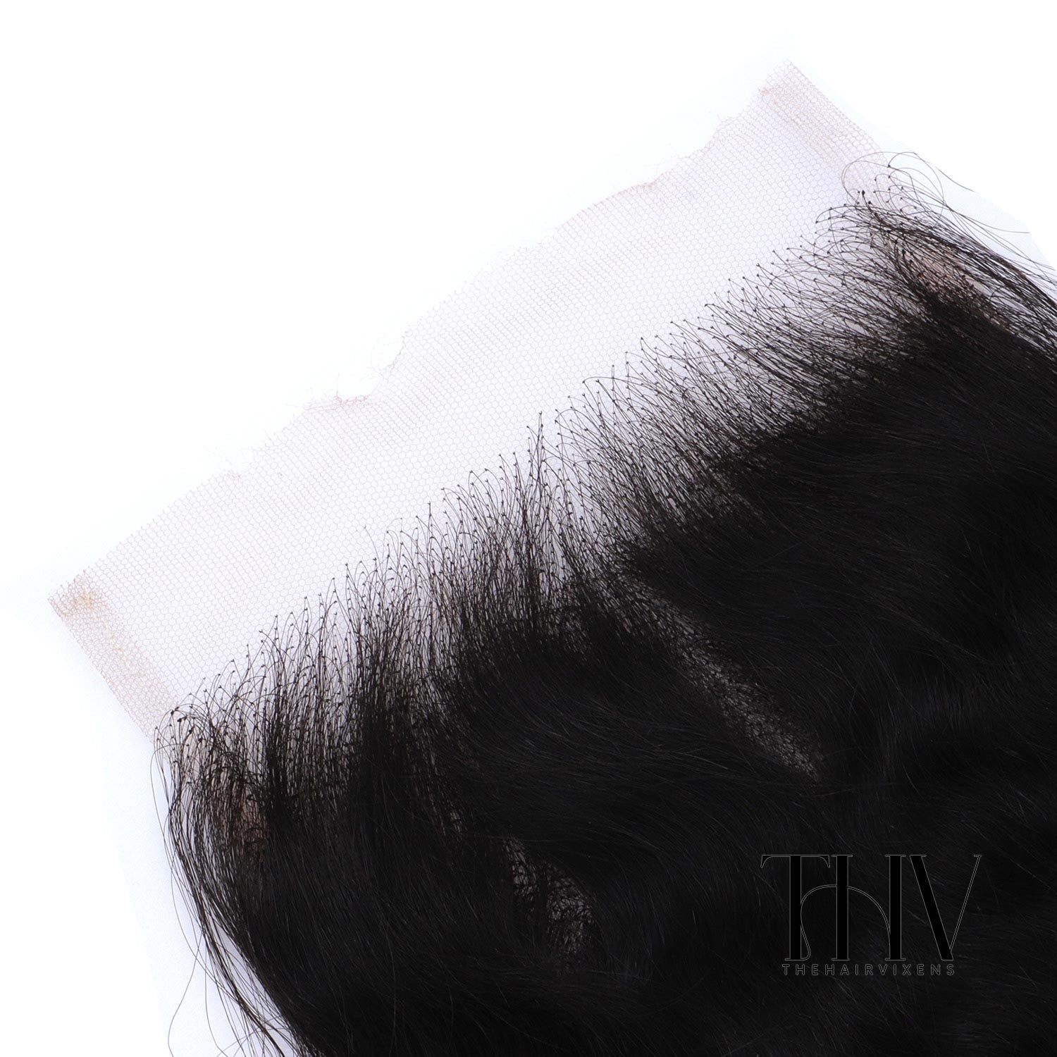 Top Virgin HD lace Closure/Frontal
