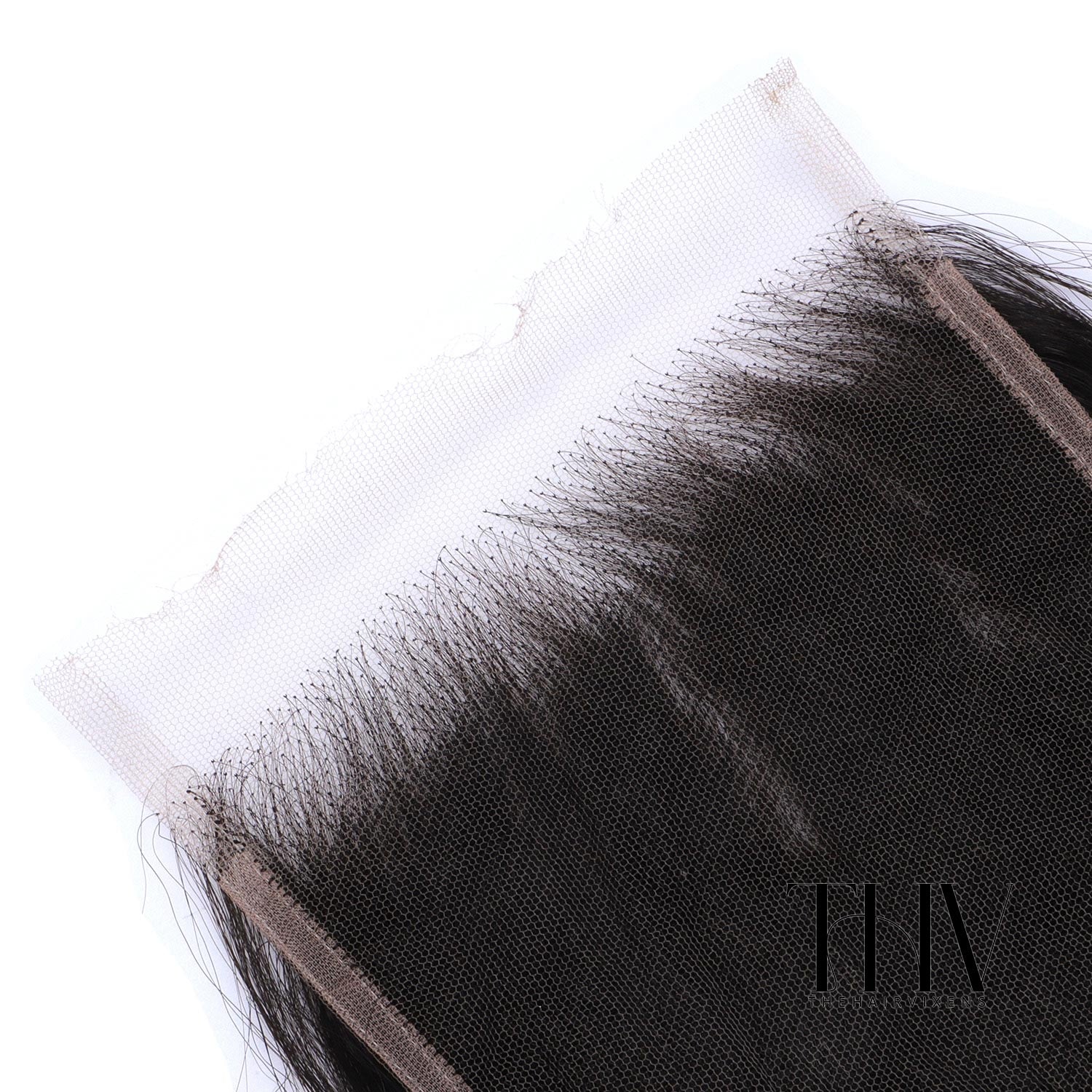 Top Virgin HD lace Closure/Frontal
