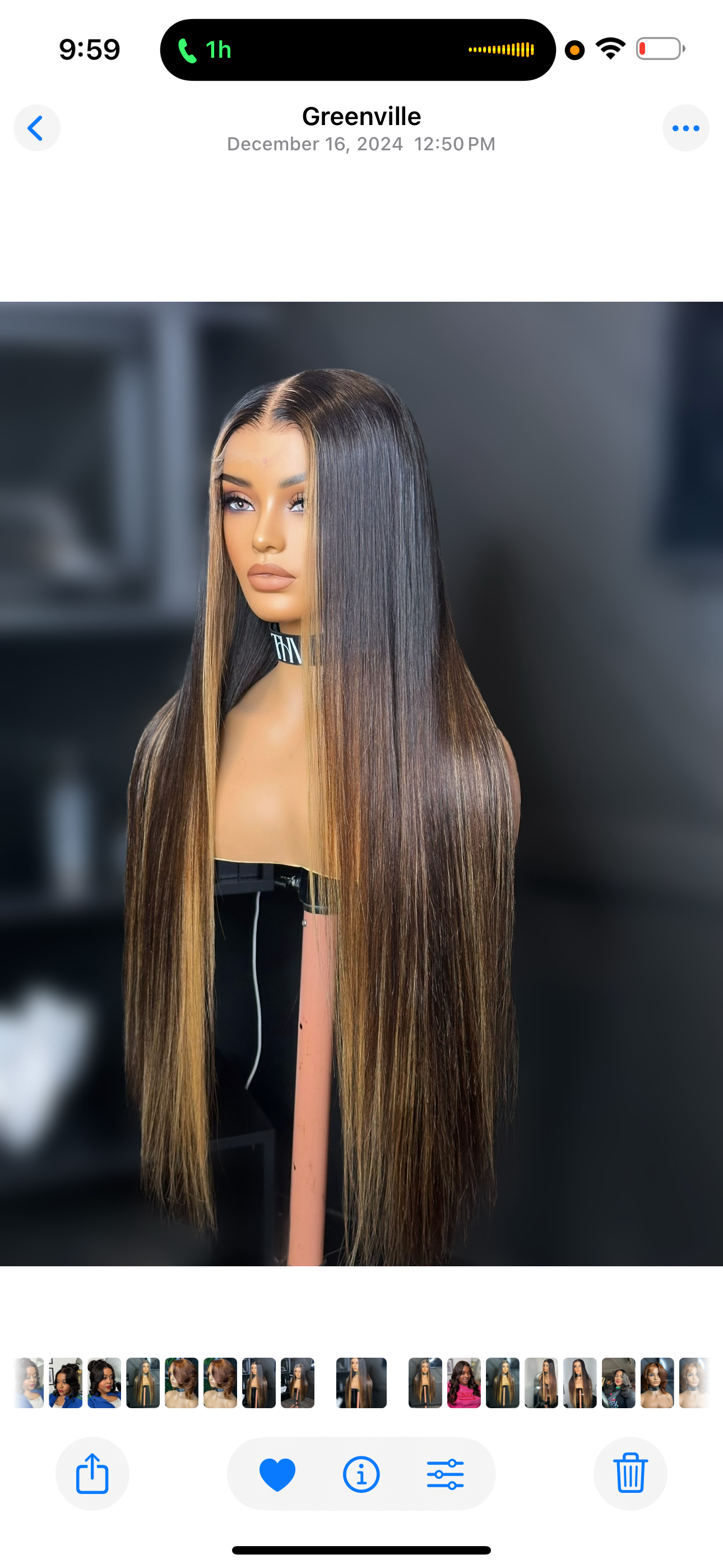 The Hair Vixens Vendor Playbook