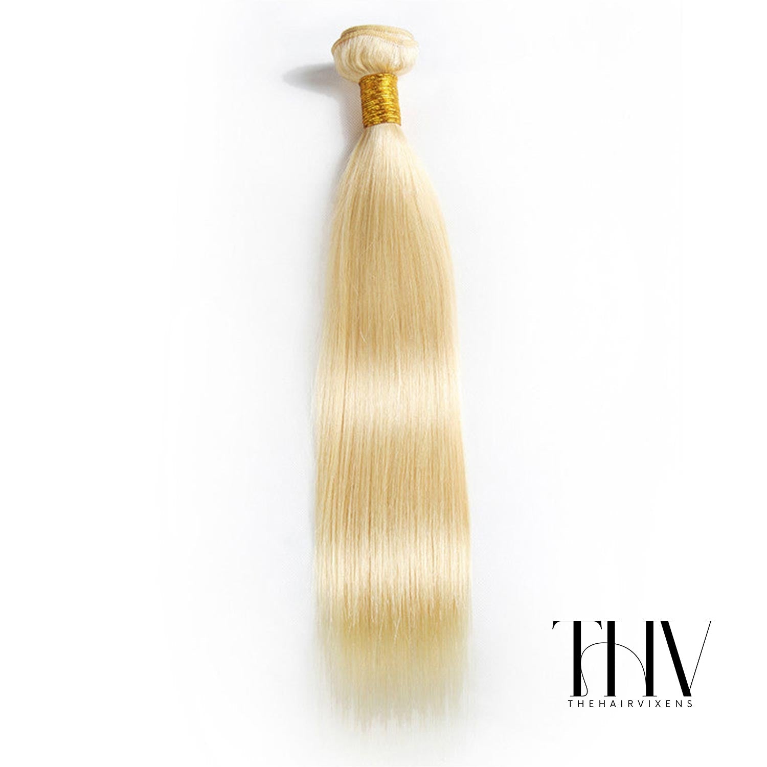 613# Virgin Hair Bundle - The Hair Vixens