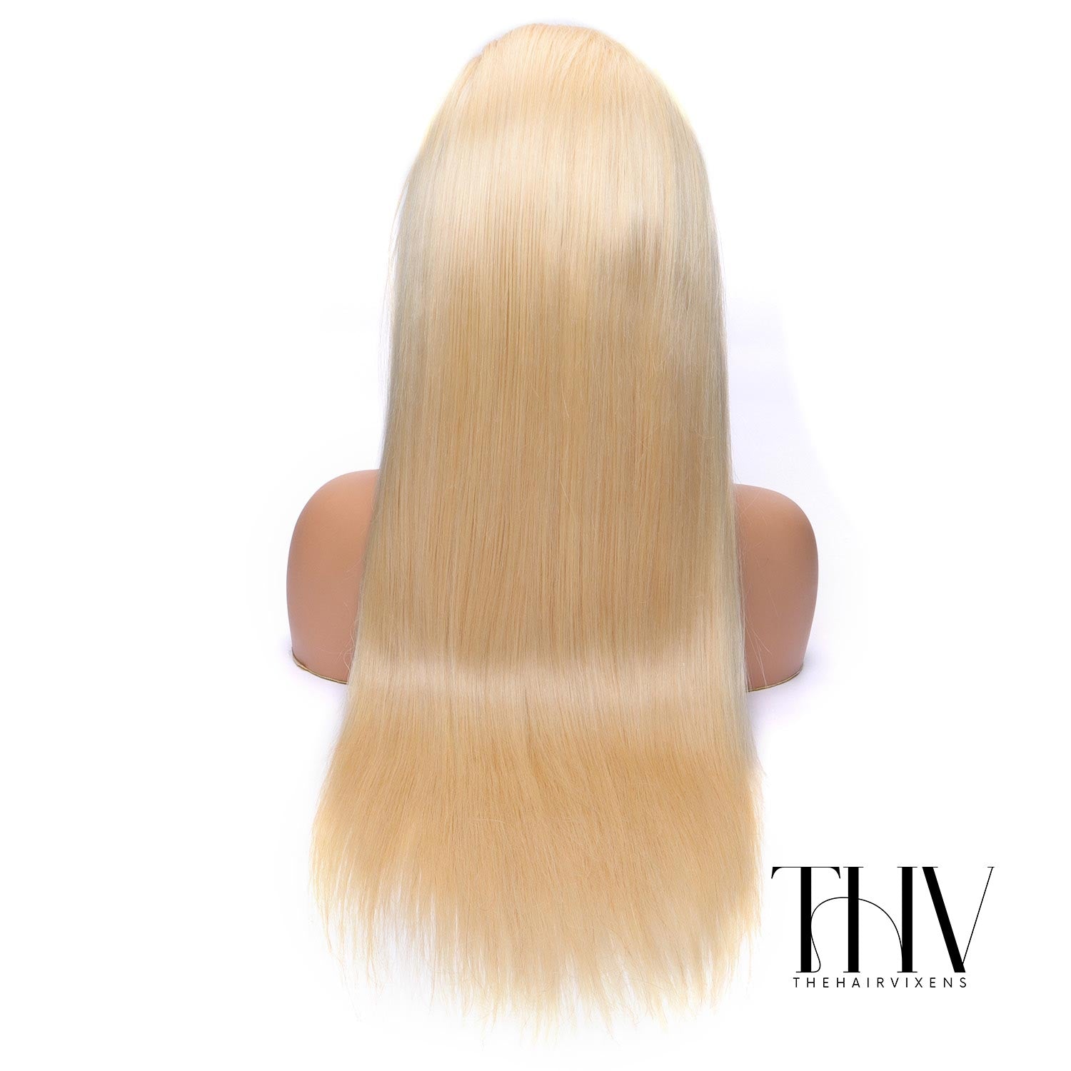 613# Virgin Hair Wig - The Hair Vixens