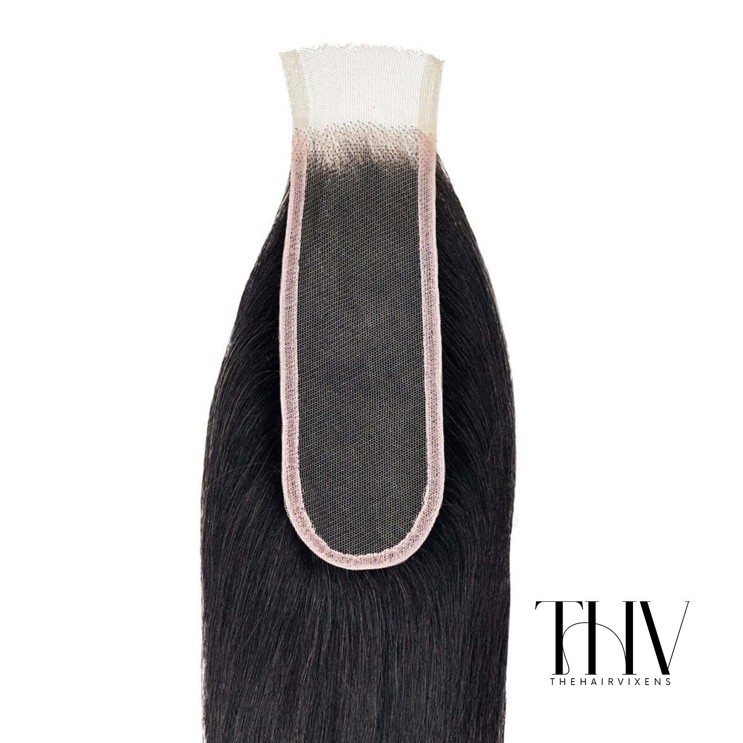Top Virgin HD lace Closure/Frontal