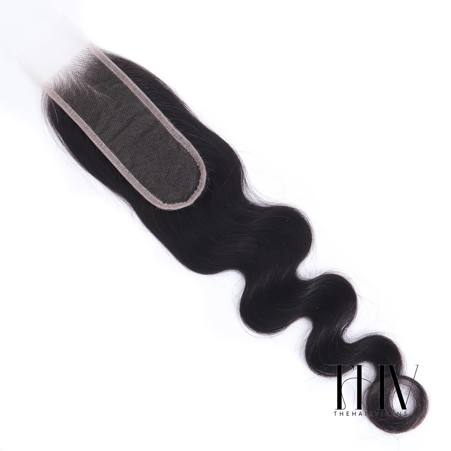 Top Virgin HD lace Closure/Frontal