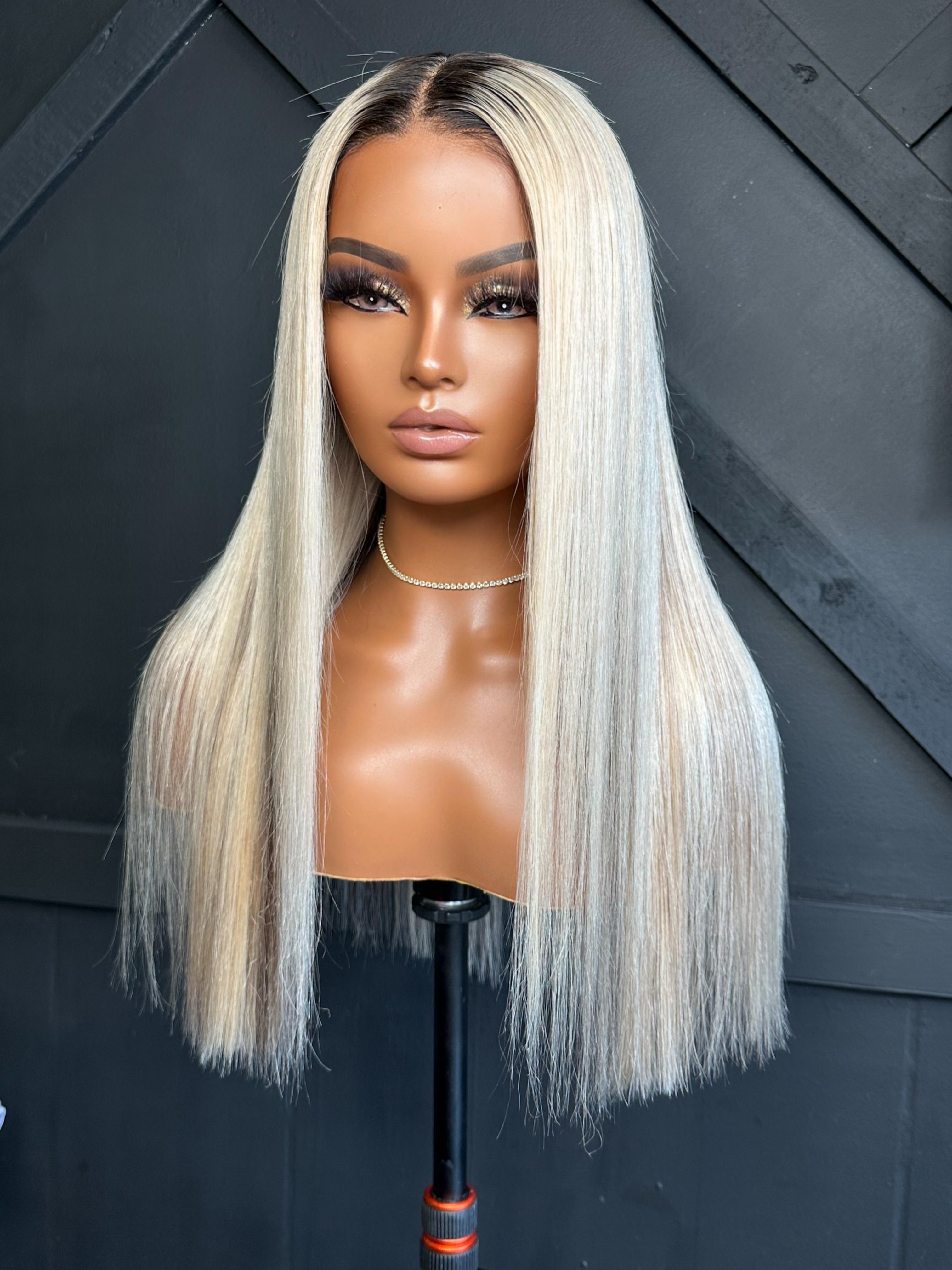 London Frontal Wig