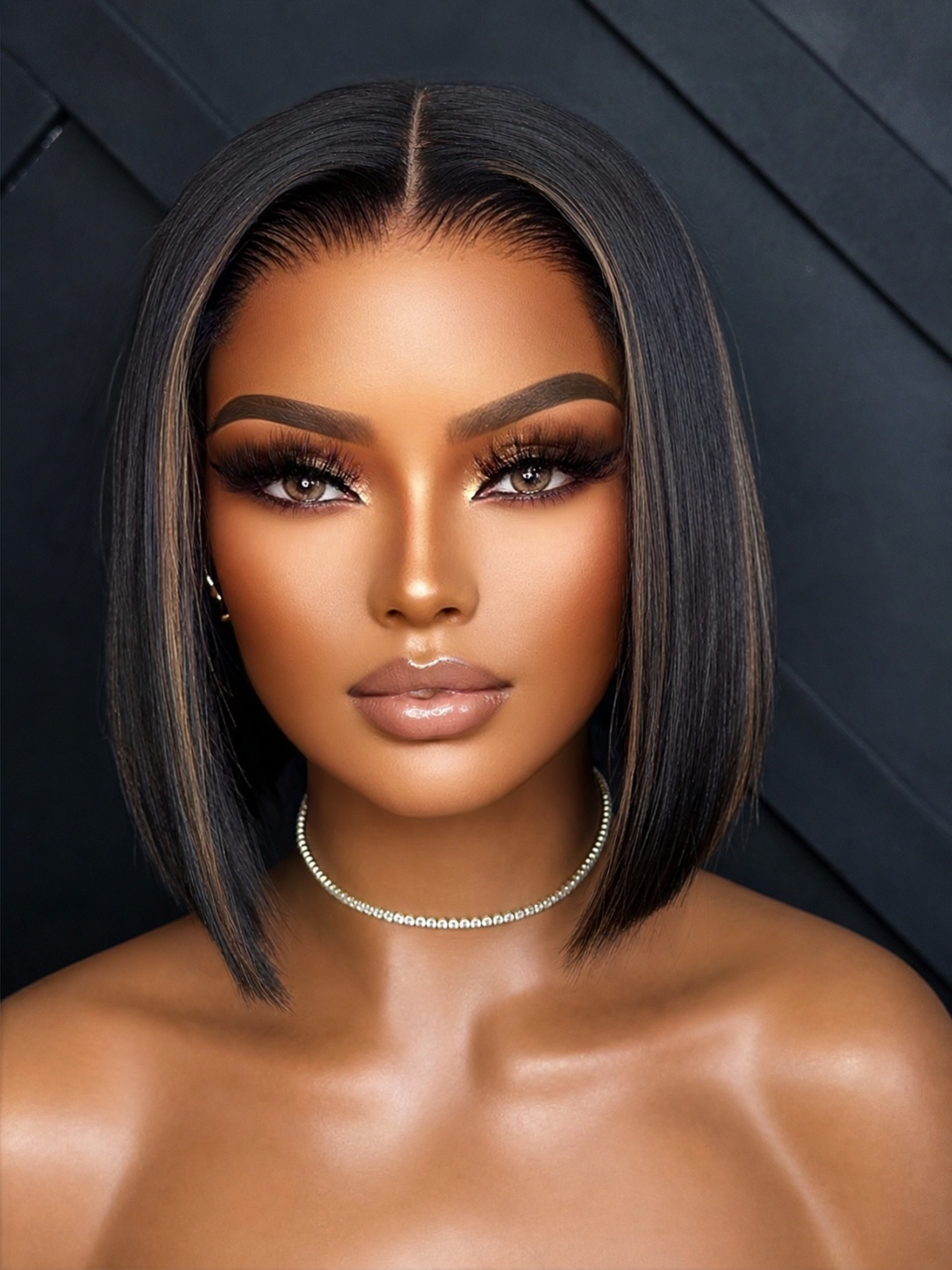 The Vixen Instant: 20-Second Highlight Bob