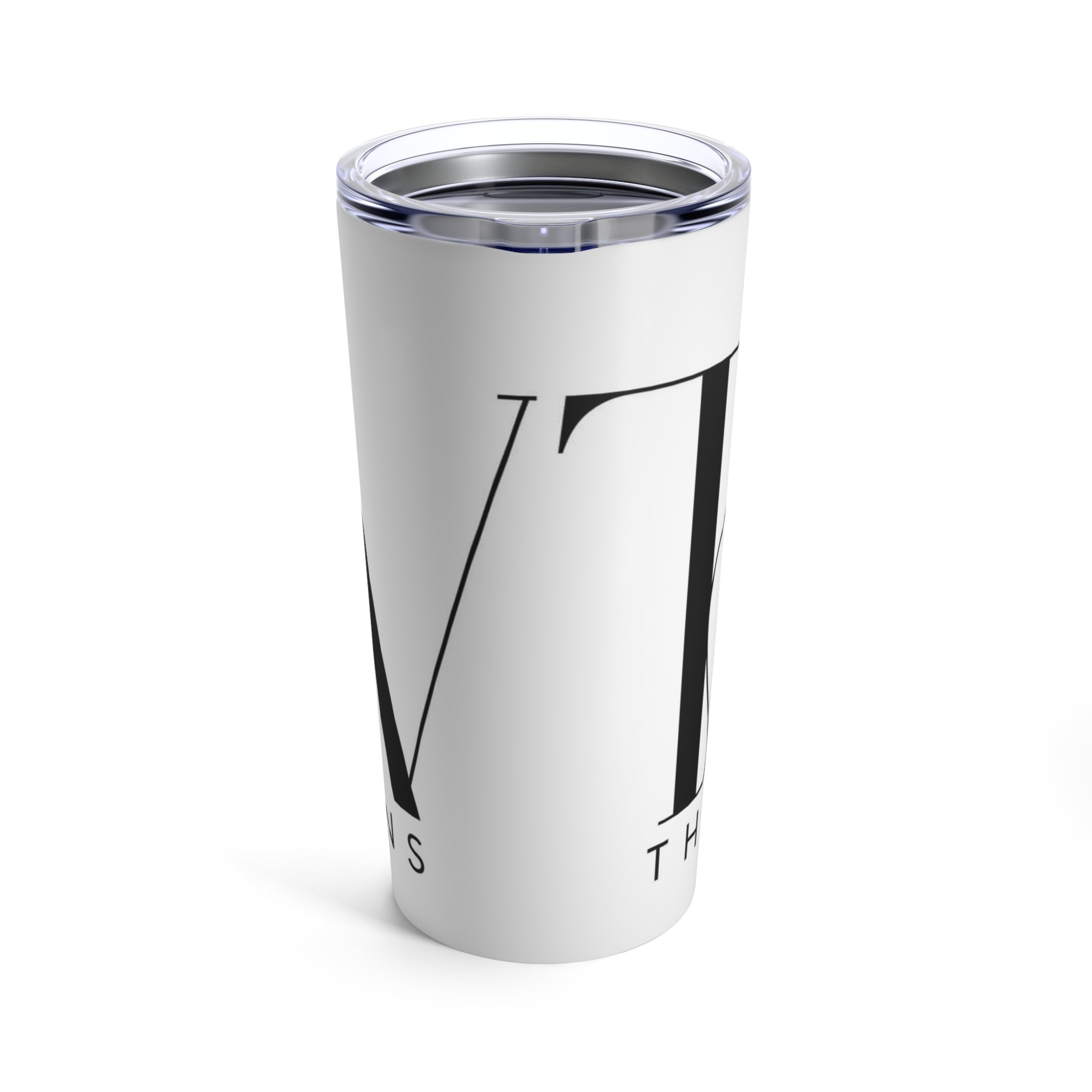 THV | Tumbler 20oz - The Hair Vixens