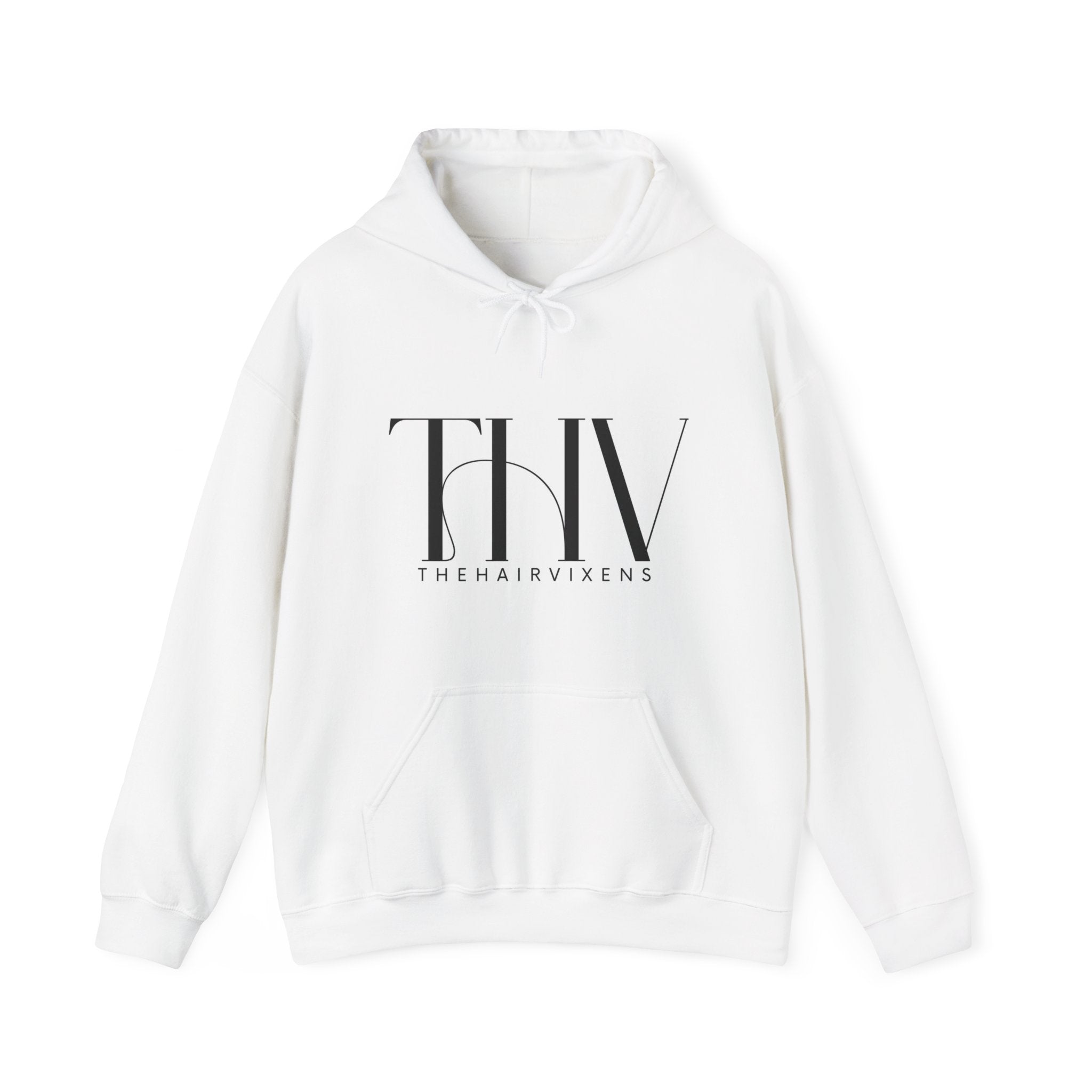 THV | Unisex Heavy Blend™ Hooded Sweatshirt - The Hair Vixens