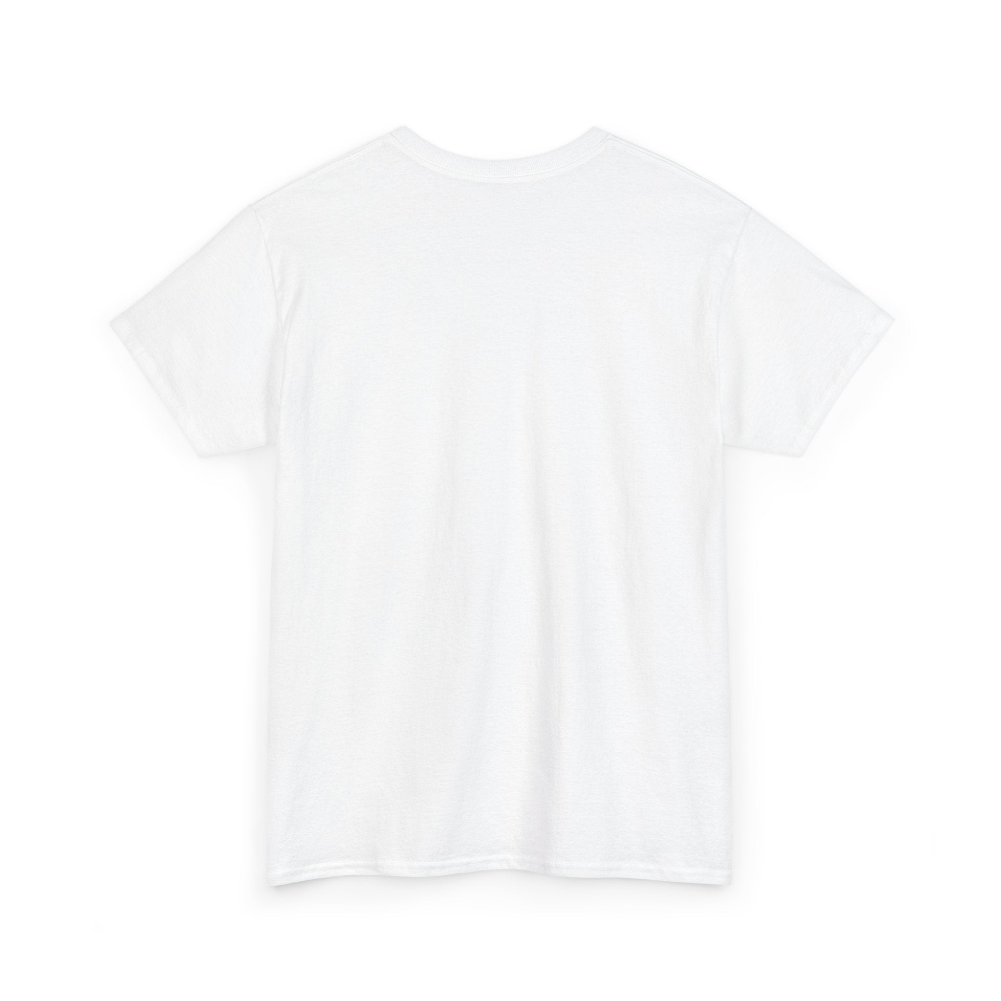 Vixen | Unisex Heavy Cotton Tee - The Hair Vixens