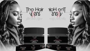 Slick Edges: The Ultimate Edge Control Solution - The Hair Vixens