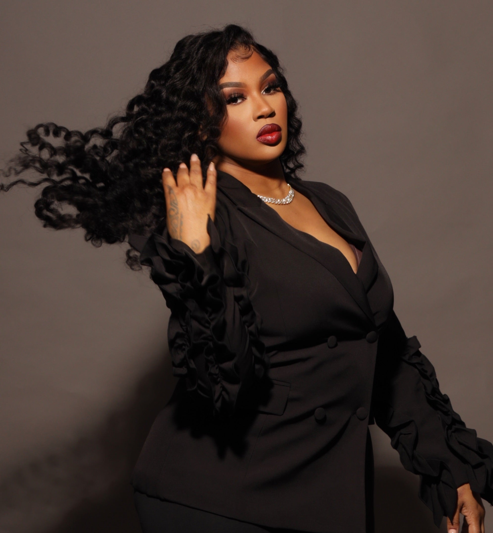 Ready To Wear Wigs - The Hair Vixens