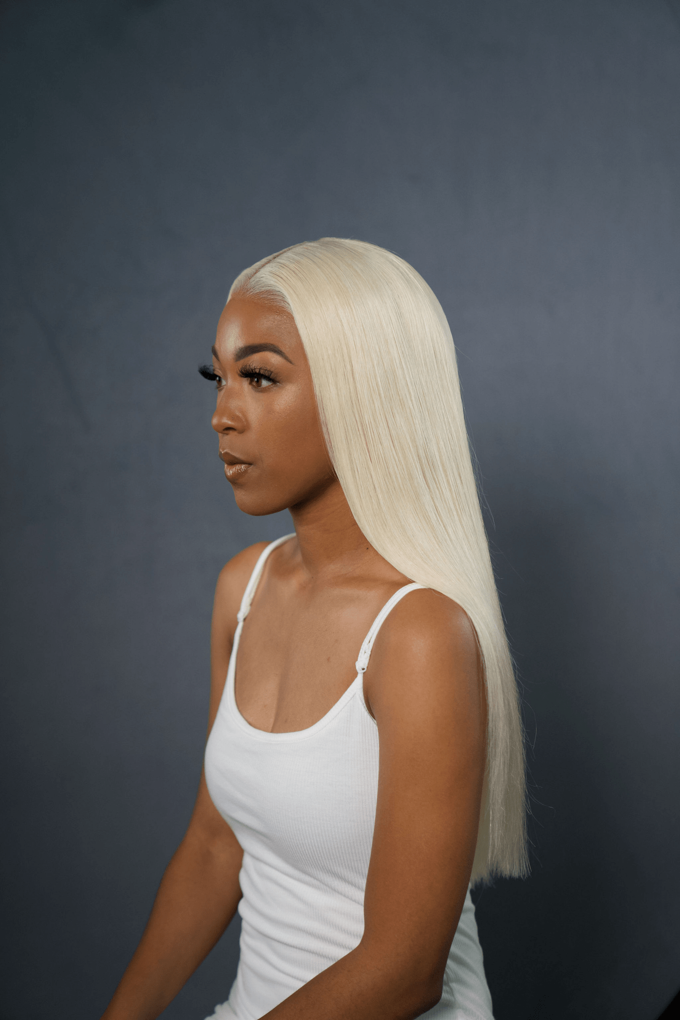 Custom Wigs - The Hair Vixens