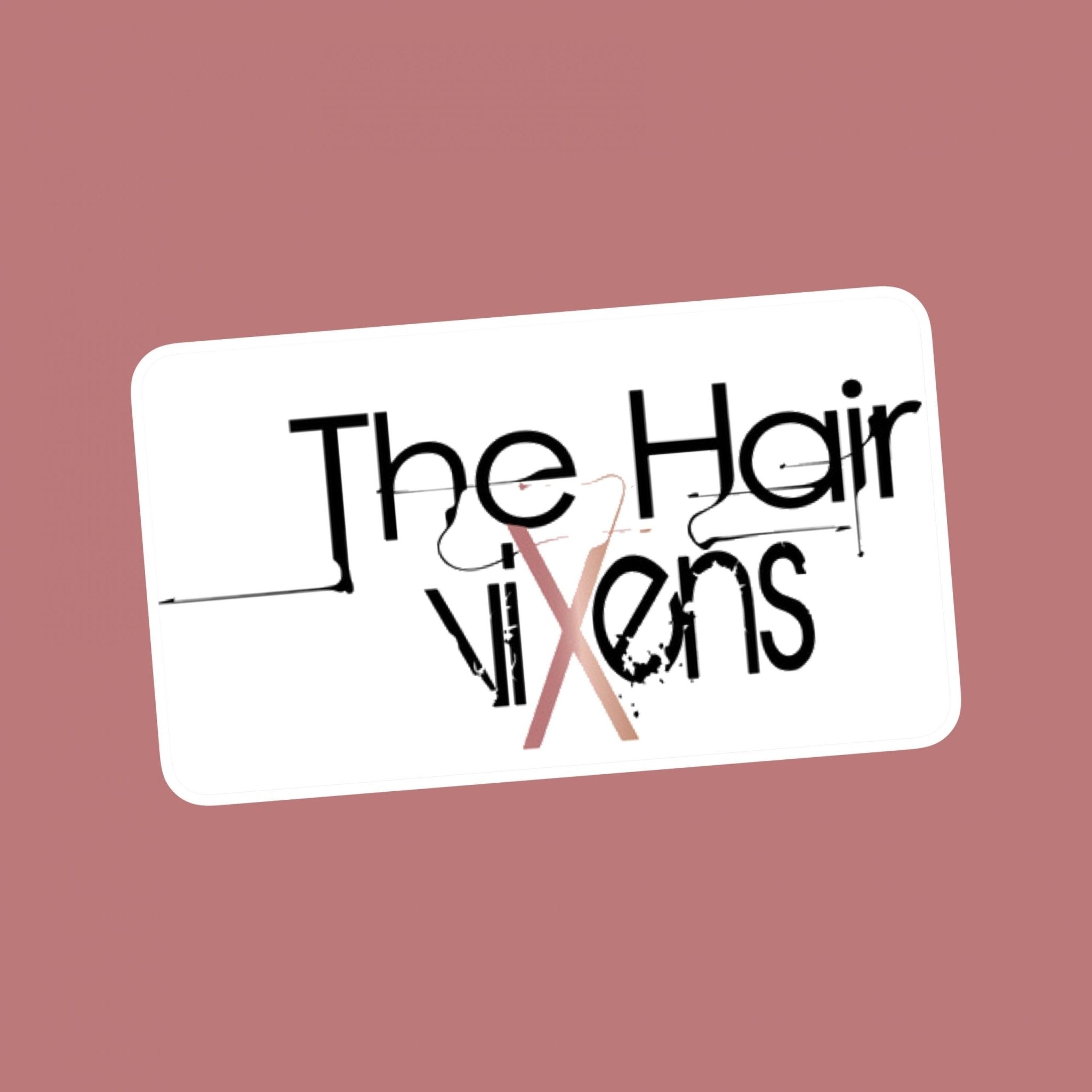 eGift Cards - The Hair Vixens