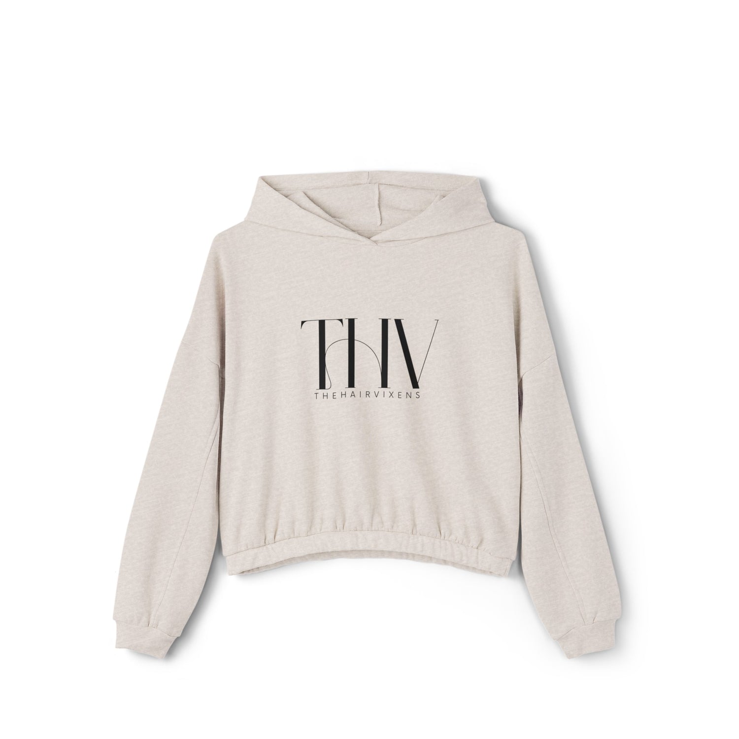 THV | Women's Cinched Bottom Hoodie