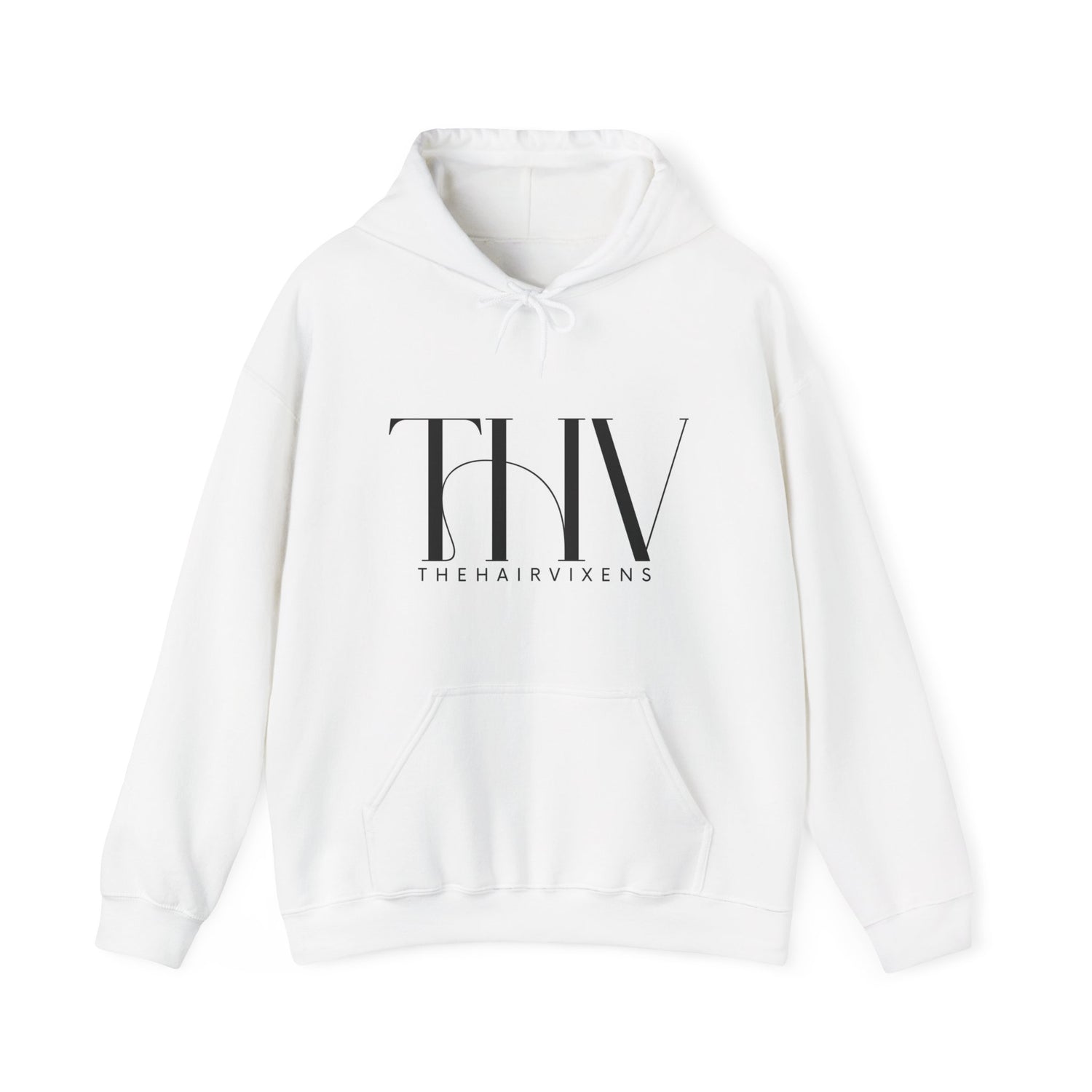 THV | Unisex Heavy Blend™ Hooded Sweatshirt