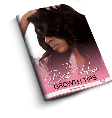 The Best Hair Growth Tips Ebook