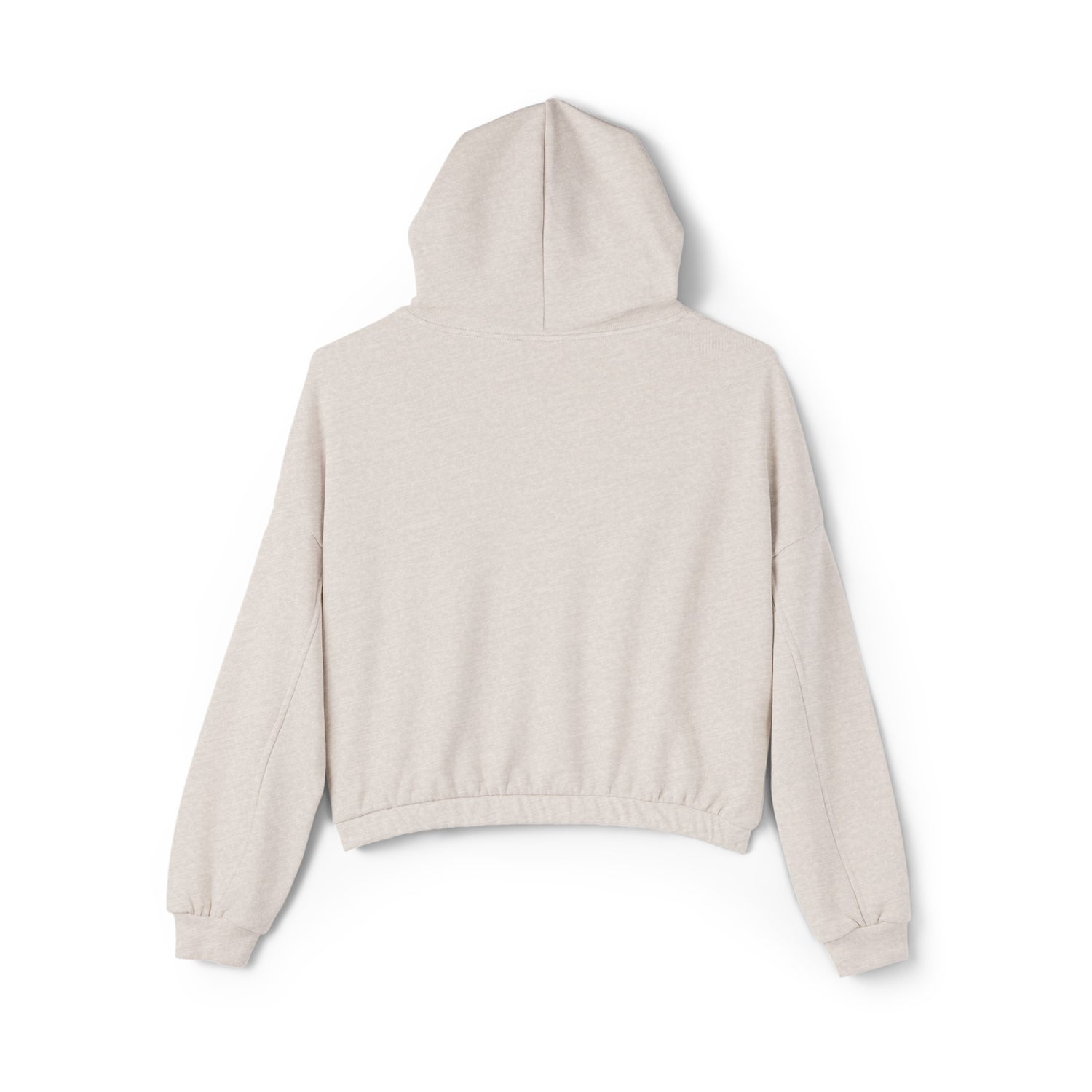 THV | Women's Cinched Bottom Hoodie