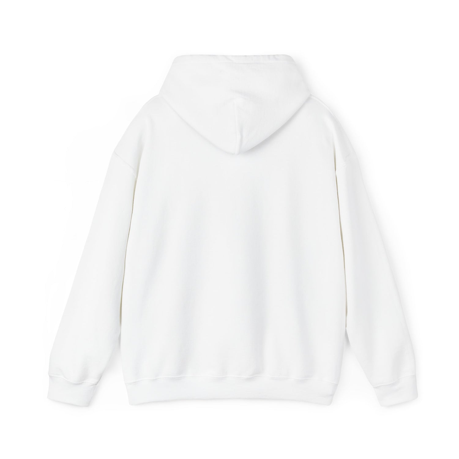 THV | Unisex Heavy Blend™ Hooded Sweatshirt
