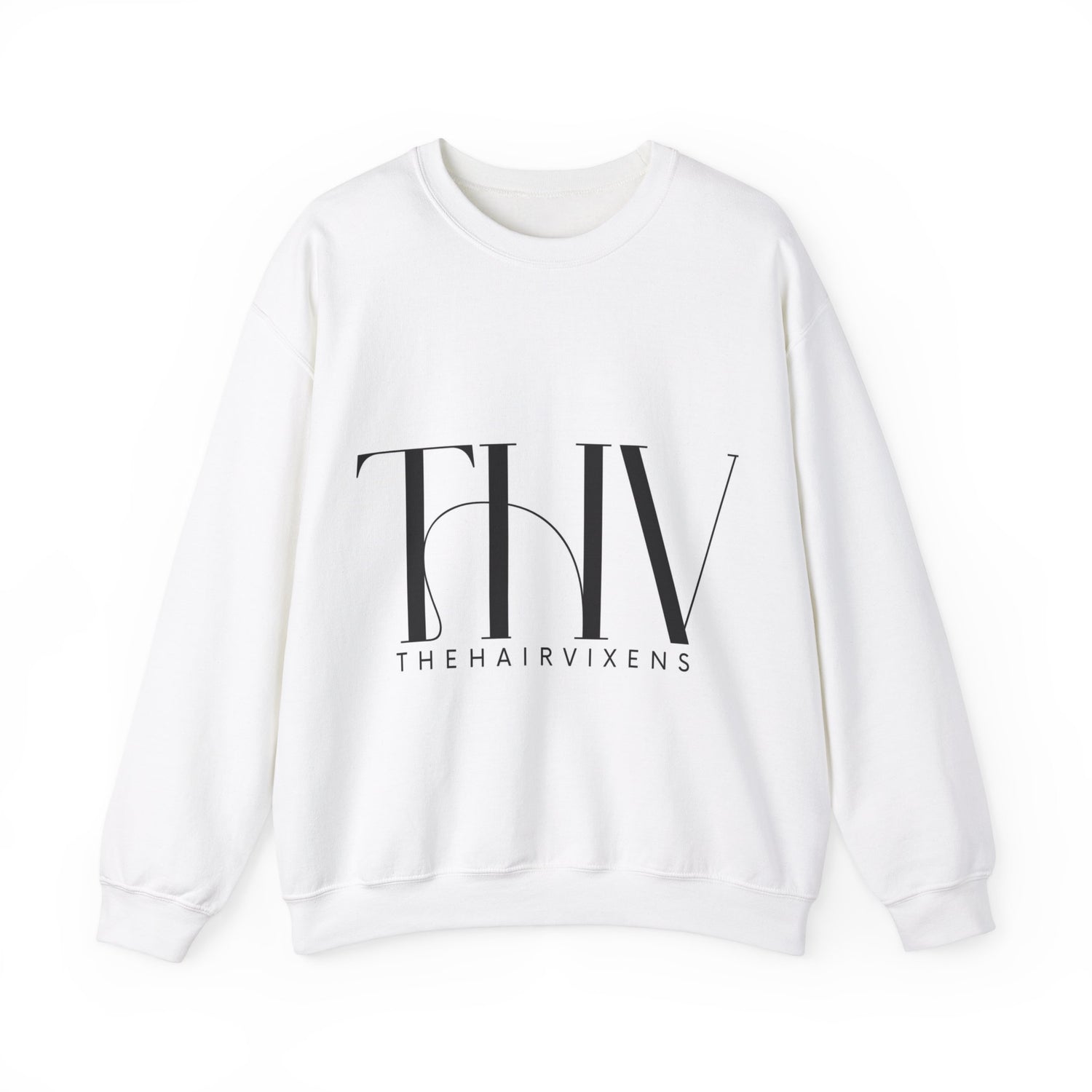 THV | Unisex Heavy Blend™ Crewneck Sweatshirt