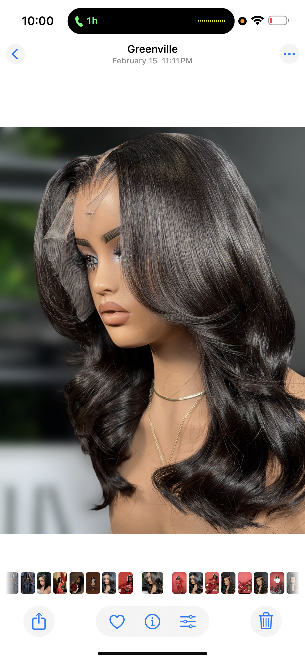 The Hair Vixens Vendor Playbook