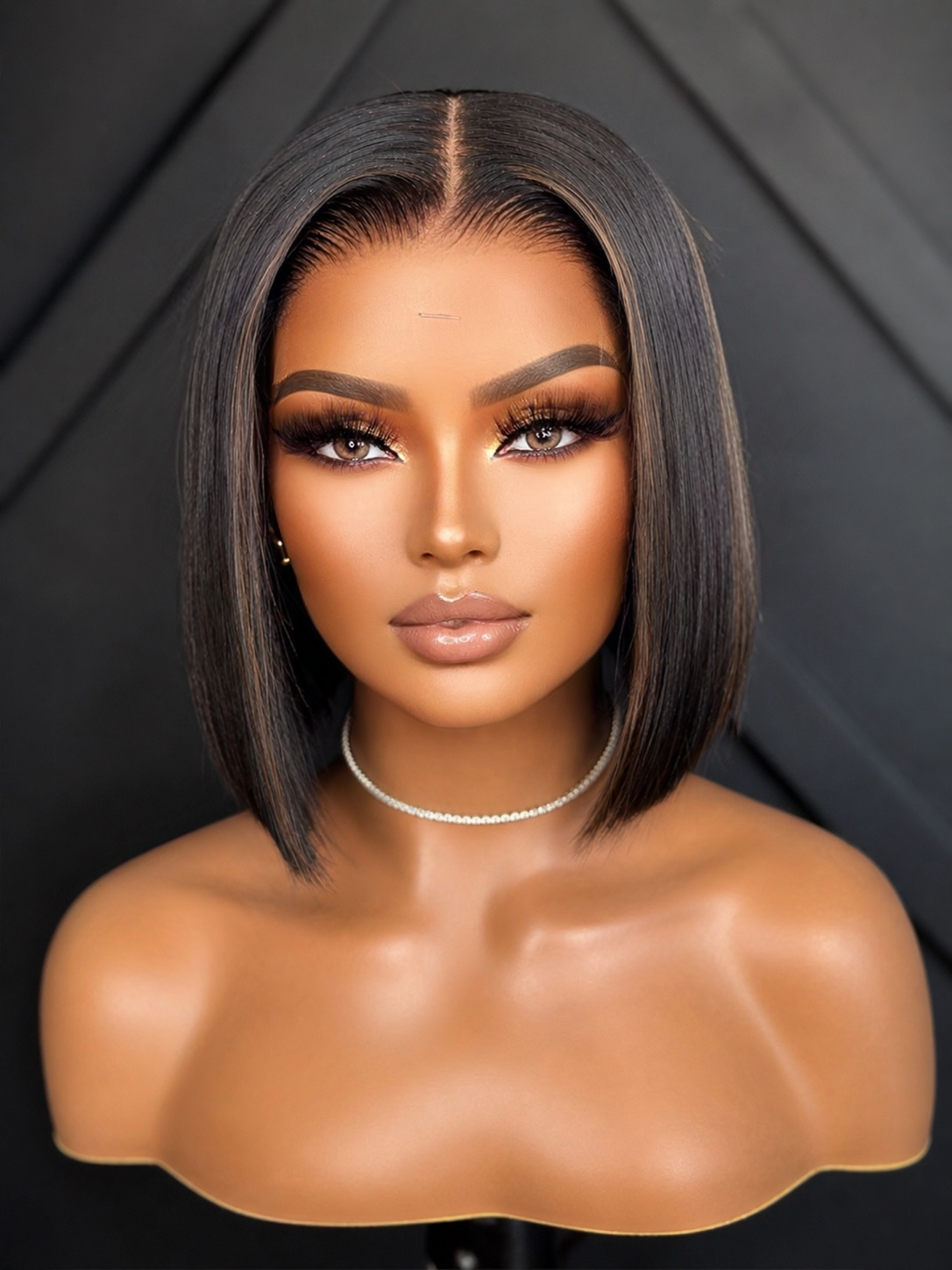 The Vixen Instant: 20-Second Highlight Bob