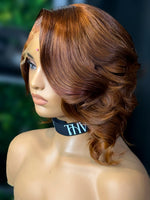 Anna Closure Wig - The Hair Vixens