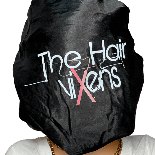 Hair Bonnet - The Hair Vixens