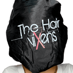 Hair Bonnet - The Hair Vixens