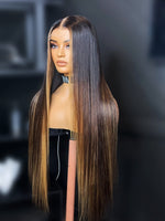 Stasha Closure Wig - The Hair Vixens