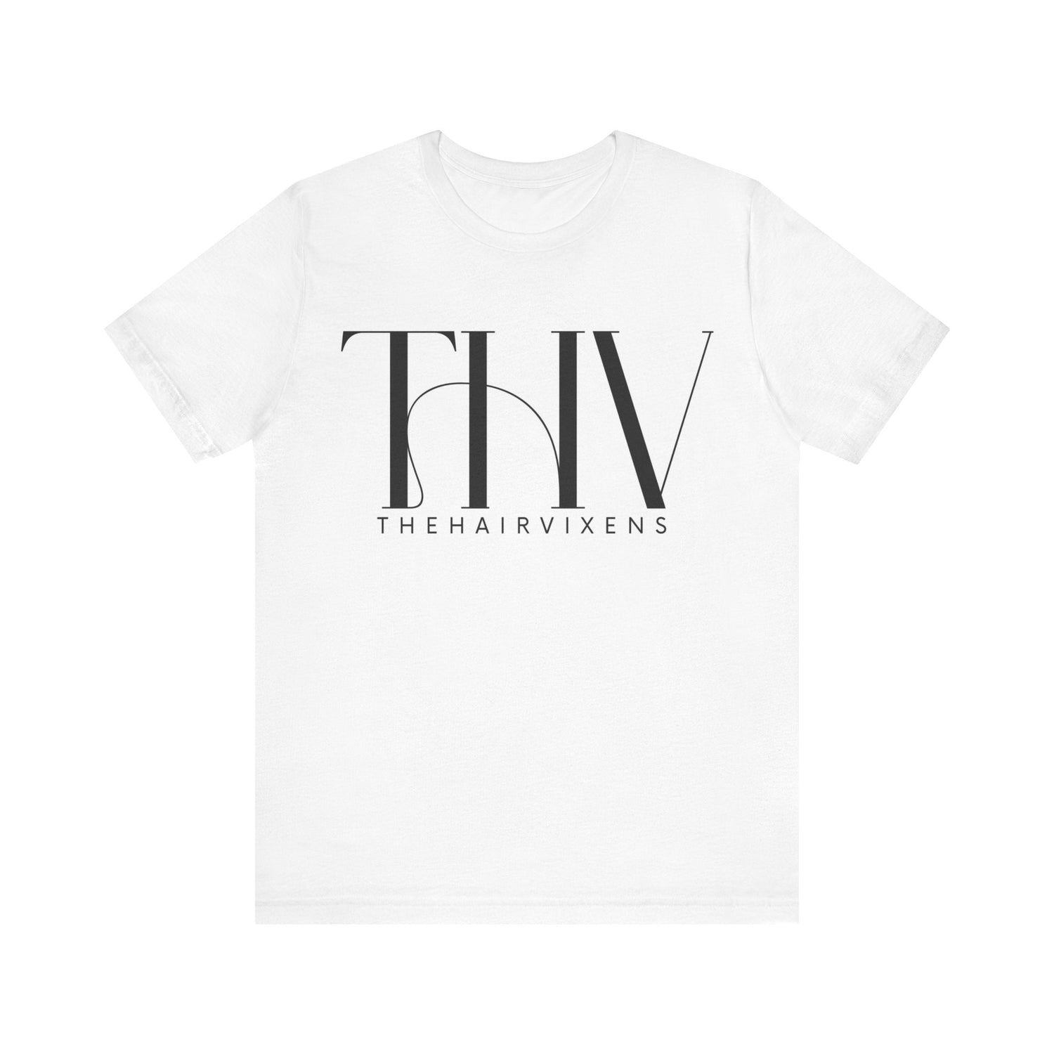 THV T - SHIRTS - The Hair Vixens