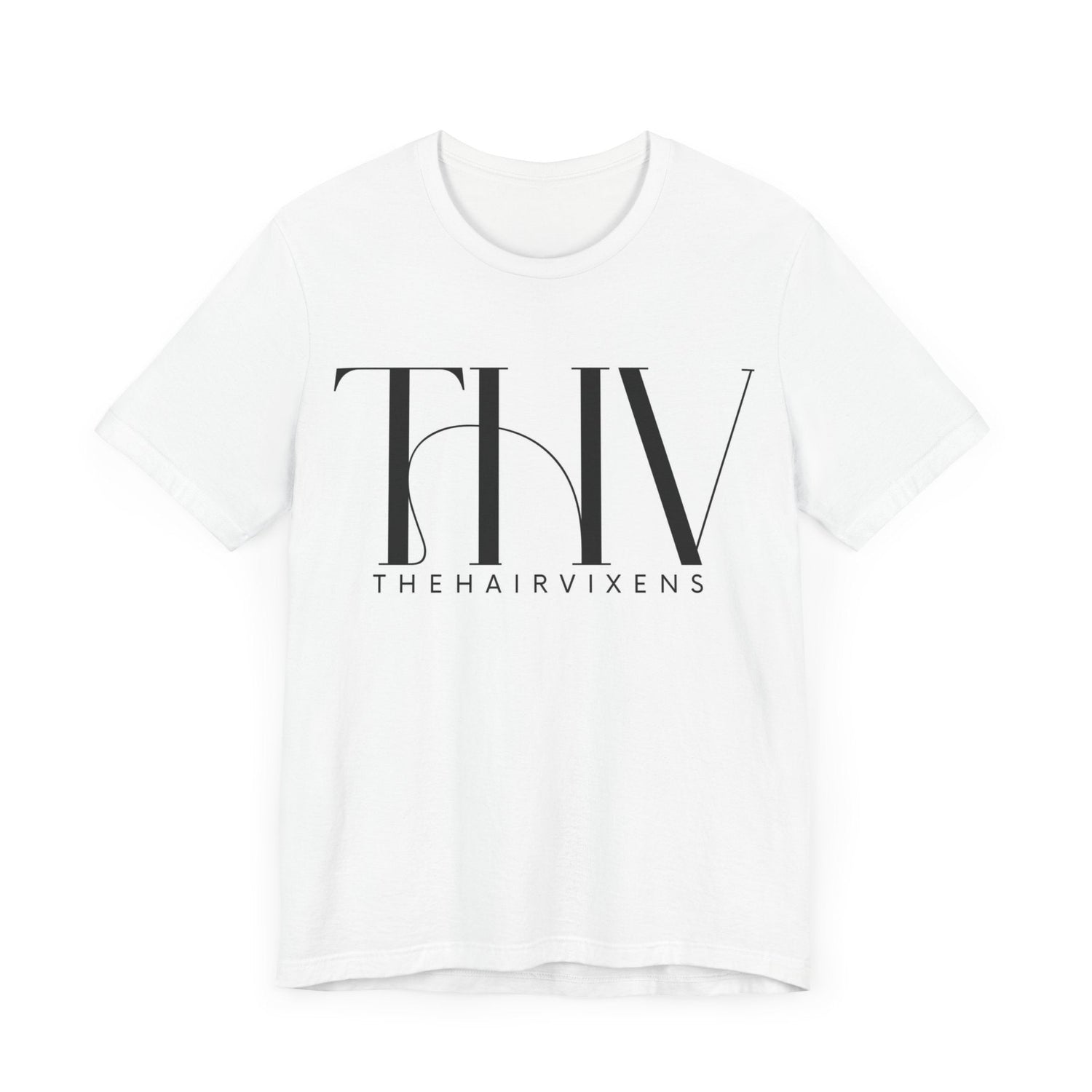 THV T - SHIRTS - The Hair Vixens