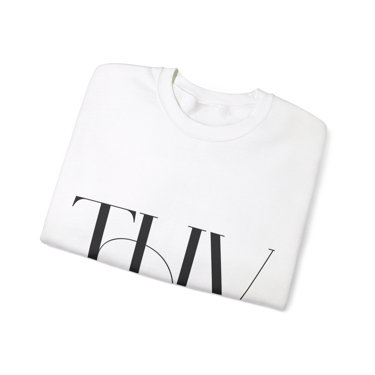 THV | Unisex Heavy Blend™ Crewneck Sweatshirt - The Hair Vixens