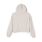 THV | Women's Cinched Bottom Hoodie - The Hair Vixens