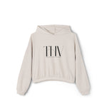 THV | Women's Cinched Bottom Hoodie - The Hair Vixens