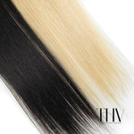 Top Raw Hair Bundle - The Hair Vixens