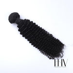 Top Virgin Hair Bundle - The Hair Vixens