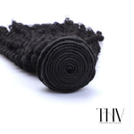 Top Virgin Hair Bundle - The Hair Vixens