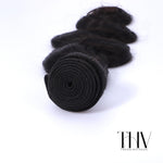 Top Virgin Hair Bundle - The Hair Vixens