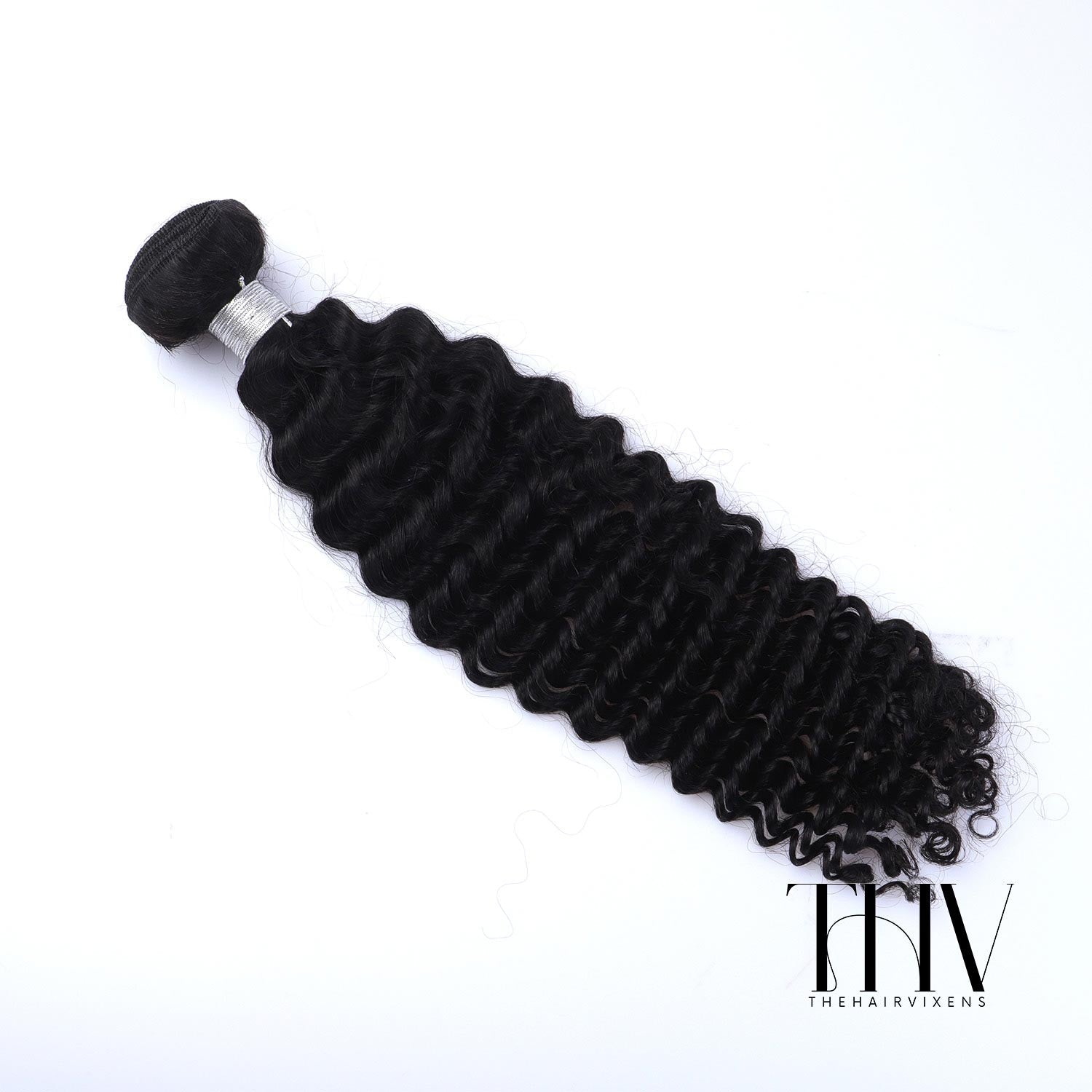 Top Virgin Hair Bundle - The Hair Vixens