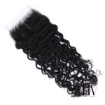 Top Virgin HD lace Closure/Frontal - The Hair Vixens