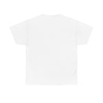 Vixen | Unisex Heavy Cotton Tee - The Hair Vixens