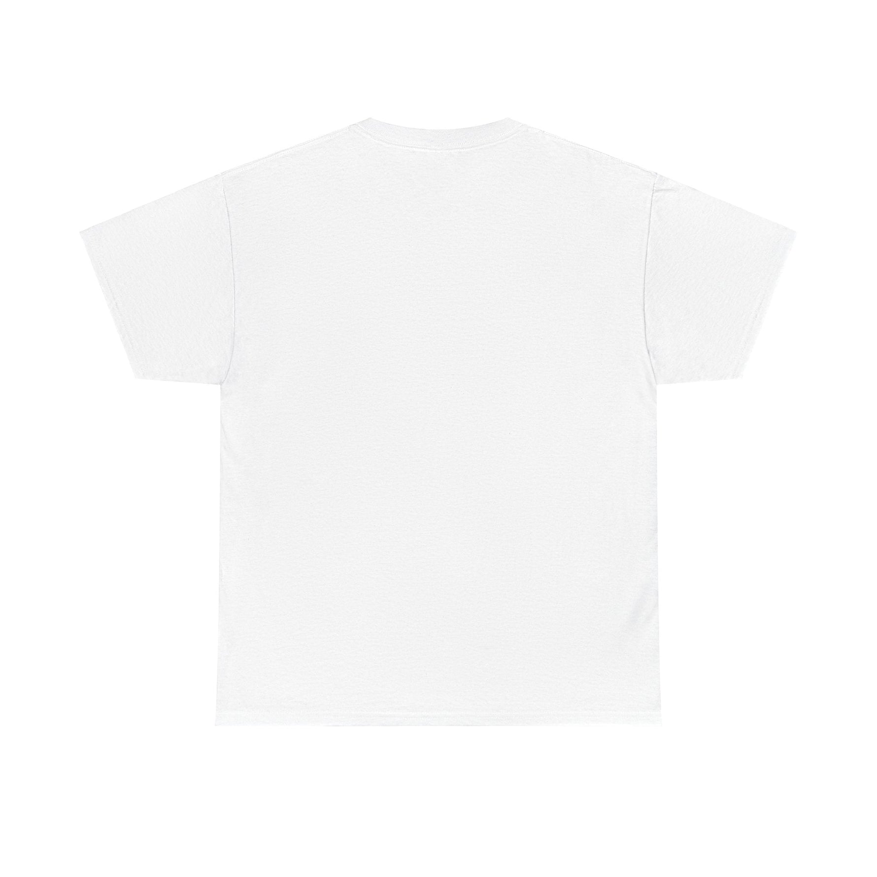 Vixen | Unisex Heavy Cotton Tee - The Hair Vixens